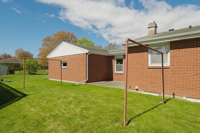 1013 SCHWARTZ STREET, Green Bay, WI 54302