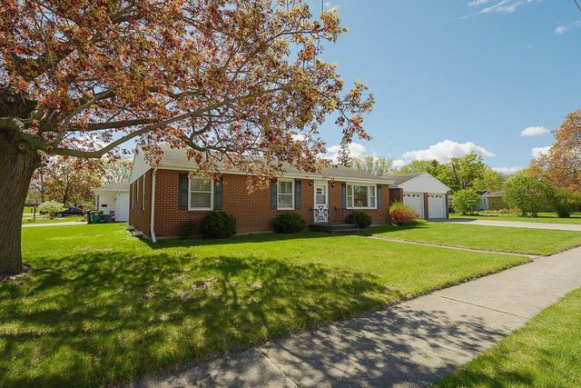 1013 SCHWARTZ STREET, Green Bay, WI 54302