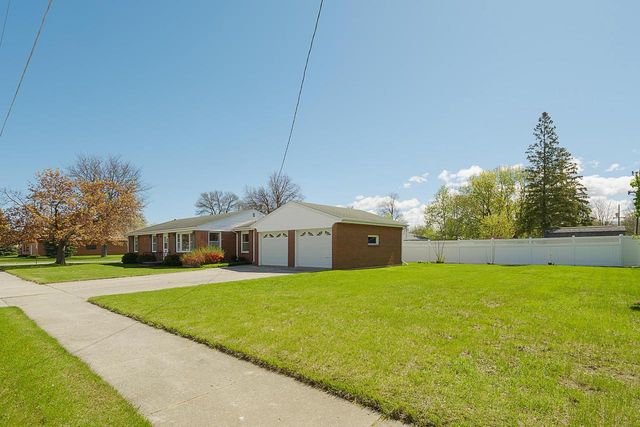1013 SCHWARTZ STREET, Green Bay, WI 54302