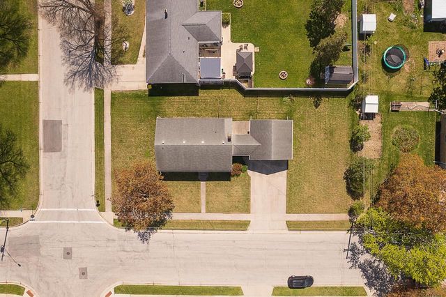 1013 SCHWARTZ STREET, Green Bay, WI 54302