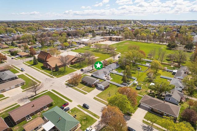 1013 SCHWARTZ STREET, Green Bay, WI 54302