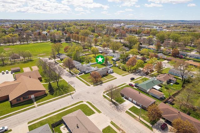 1013 SCHWARTZ STREET, Green Bay, WI 54302