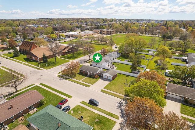 1013 SCHWARTZ STREET, Green Bay, WI 54302