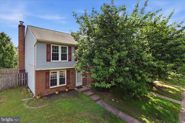 3601 WOODHAVEN CT, Woodbridge, VA 22192