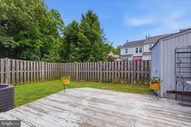 3601 WOODHAVEN CT, Woodbridge, VA 22192