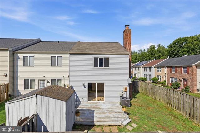 3601 WOODHAVEN CT, Woodbridge, VA 22192