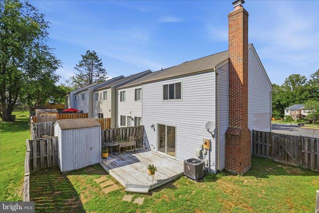 3601 WOODHAVEN CT, Woodbridge, VA 22192