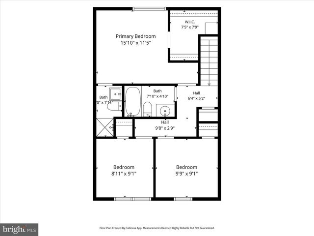 3601 WOODHAVEN CT, Woodbridge, VA 22192