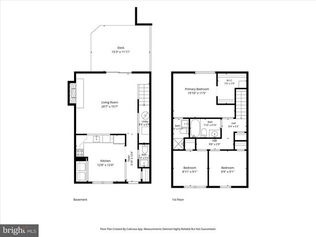 3601 WOODHAVEN CT, Woodbridge, VA 22192