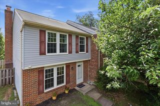 3601 WOODHAVEN CT, Woodbridge, VA 22192