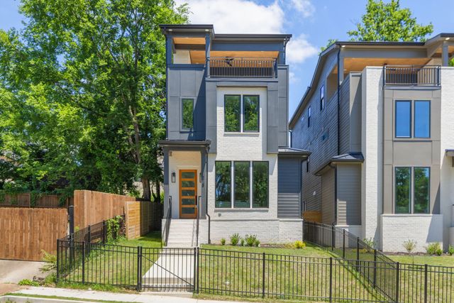 1215 Montgomery Ave, Nashville, TN 37207