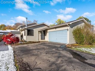 3940 Cone Avenue, Rochester Hills, MI 48309