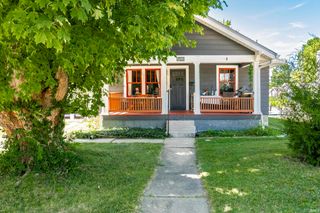 1100 S Rogers Street, Bloomington, IN 47403
