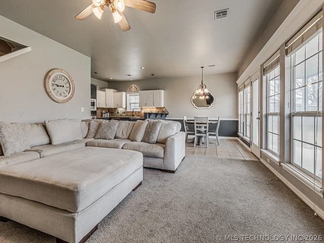 10220 N 140th East Court, Owasso, OK 74055