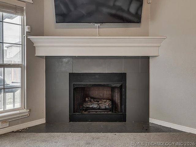 10220 N 140th East Court, Owasso, OK 74055