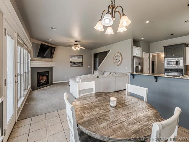 10220 N 140th East Court, Owasso, OK 74055