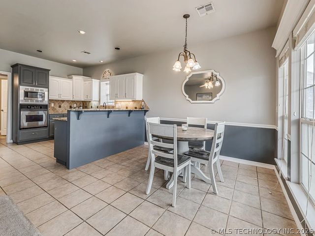 10220 N 140th East Court, Owasso, OK 74055