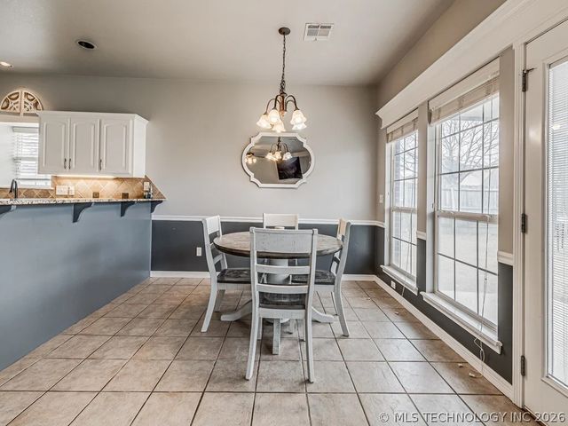 10220 N 140th East Court, Owasso, OK 74055