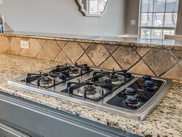 10220 N 140th East Court, Owasso, OK 74055