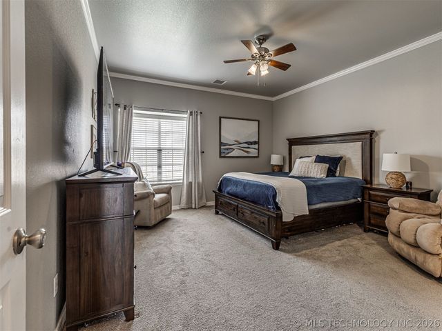 10220 N 140th East Court, Owasso, OK 74055