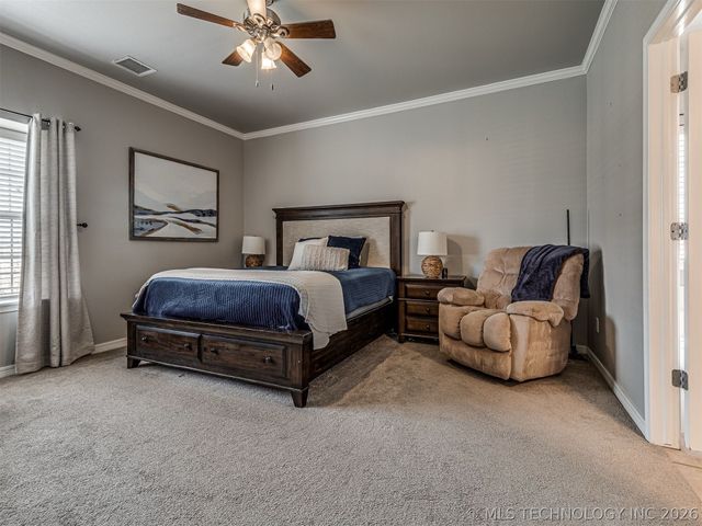 10220 N 140th East Court, Owasso, OK 74055