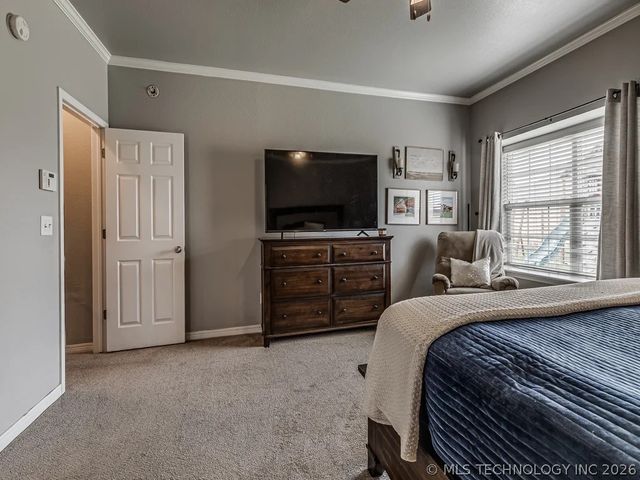 10220 N 140th East Court, Owasso, OK 74055