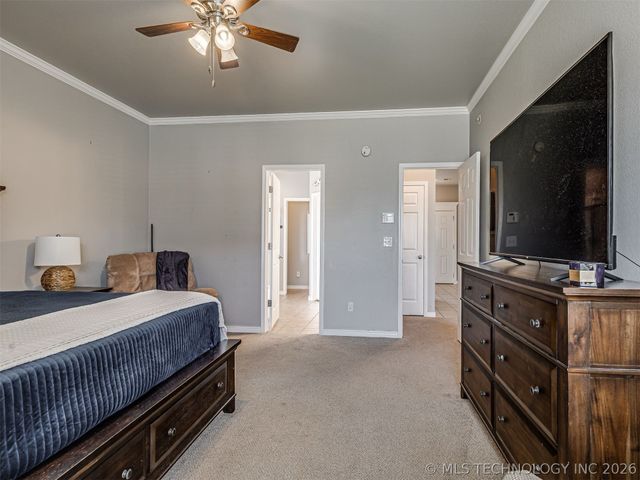 10220 N 140th East Court, Owasso, OK 74055