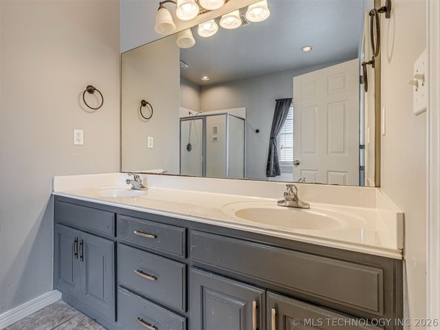 10220 N 140th East Court, Owasso, OK 74055