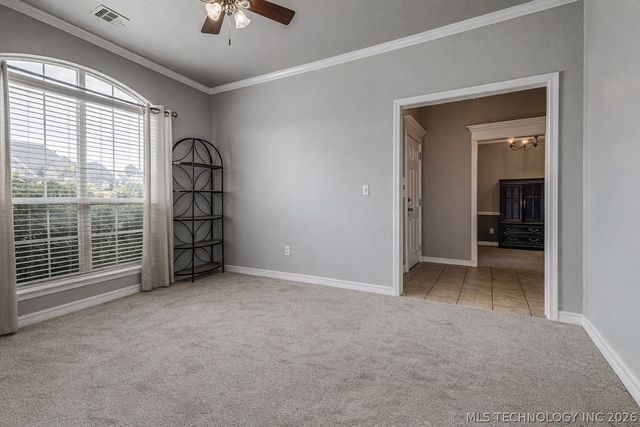 10220 N 140th East Court, Owasso, OK 74055