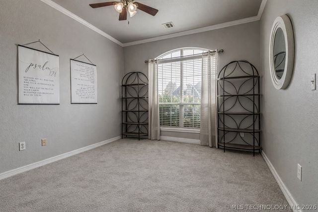 10220 N 140th East Court, Owasso, OK 74055