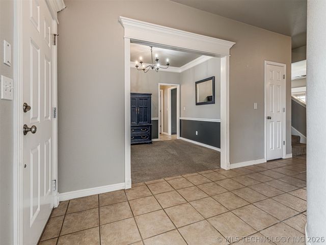 10220 N 140th East Court, Owasso, OK 74055