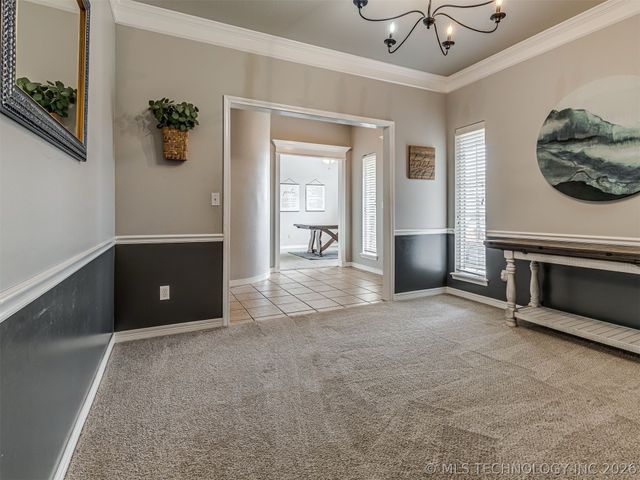 10220 N 140th East Court, Owasso, OK 74055