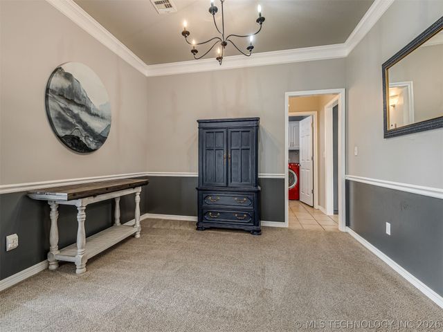 10220 N 140th East Court, Owasso, OK 74055