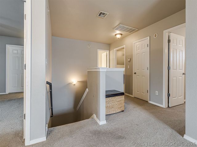 10220 N 140th East Court, Owasso, OK 74055