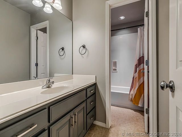 10220 N 140th East Court, Owasso, OK 74055