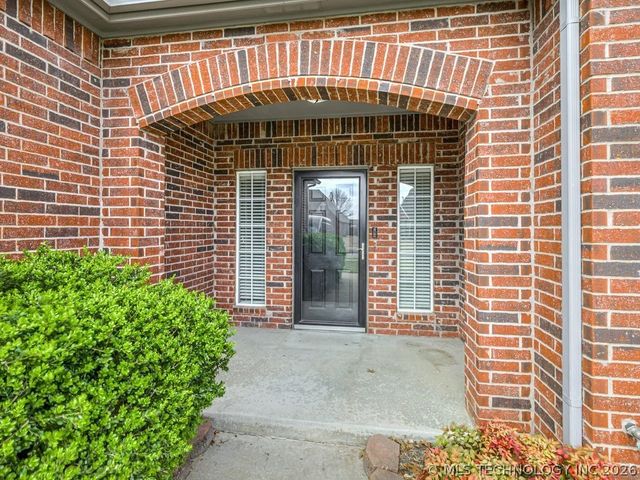 10220 N 140th East Court, Owasso, OK 74055