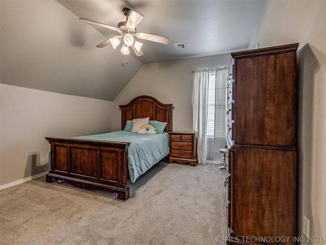 10220 N 140th East Court, Owasso, OK 74055