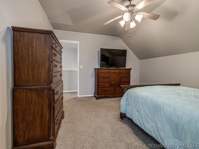 10220 N 140th East Court, Owasso, OK 74055