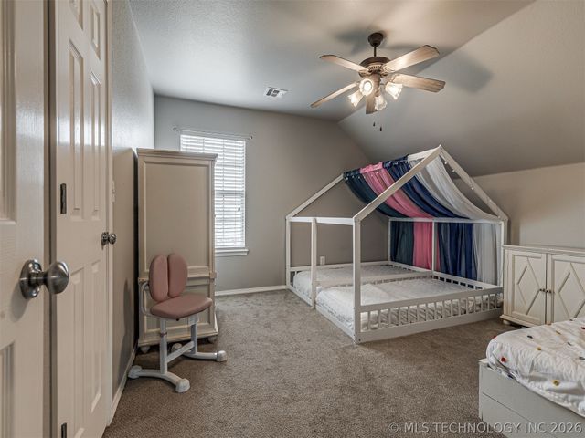 10220 N 140th East Court, Owasso, OK 74055