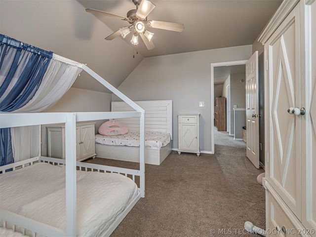 10220 N 140th East Court, Owasso, OK 74055