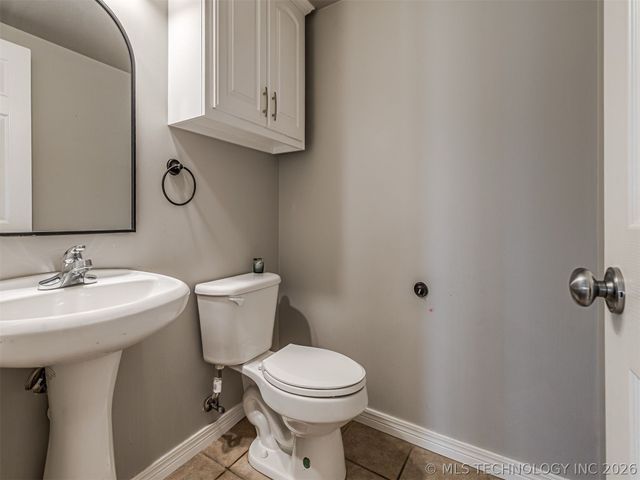 10220 N 140th East Court, Owasso, OK 74055