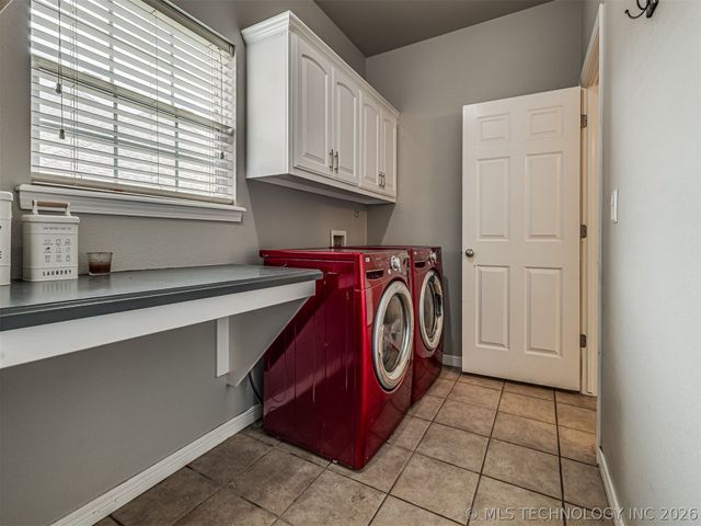 10220 N 140th East Court, Owasso, OK 74055