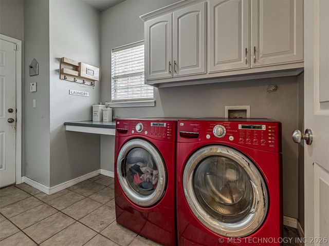 10220 N 140th East Court, Owasso, OK 74055