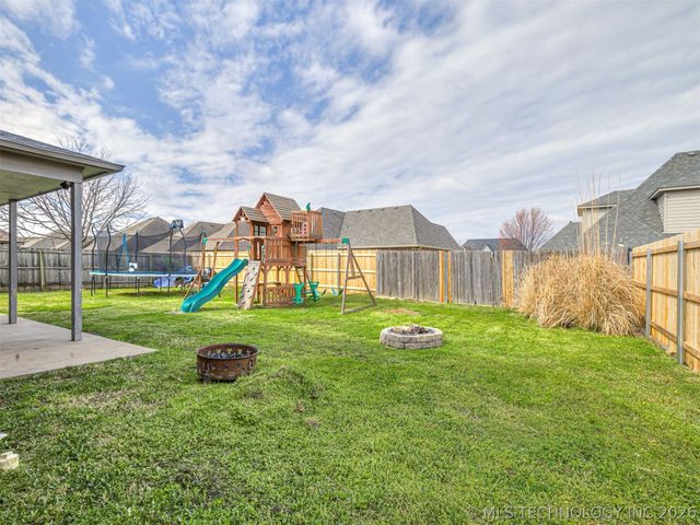 10220 N 140th East Court, Owasso, OK 74055