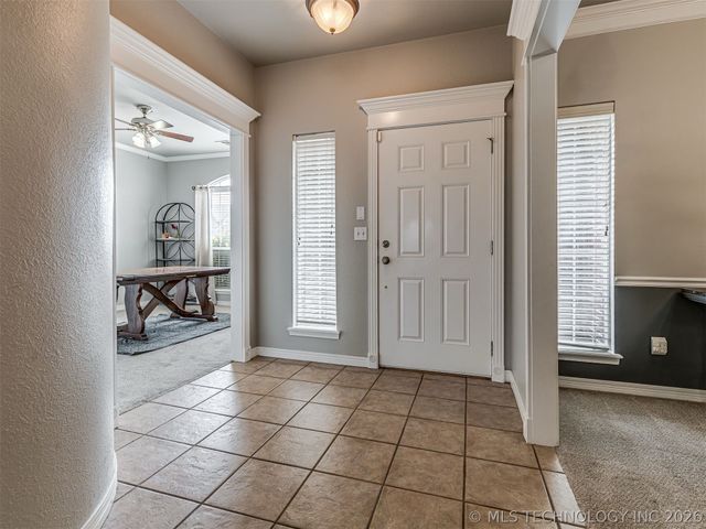 10220 N 140th East Court, Owasso, OK 74055