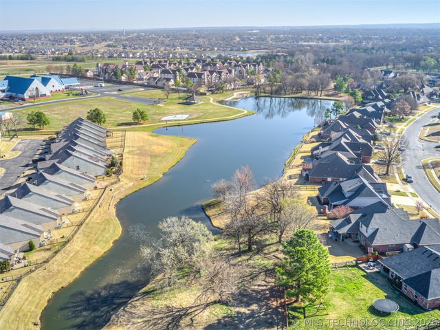 10220 N 140th East Court, Owasso, OK 74055