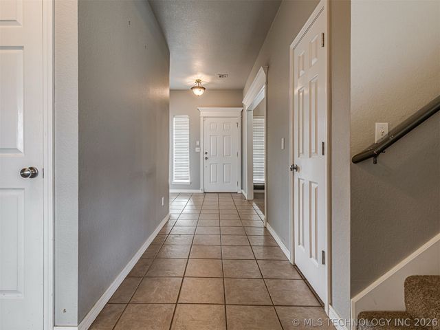 10220 N 140th East Court, Owasso, OK 74055