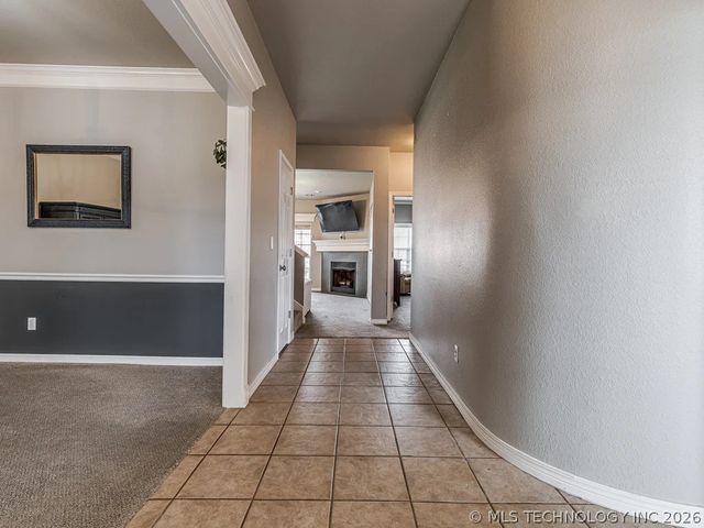 10220 N 140th East Court, Owasso, OK 74055