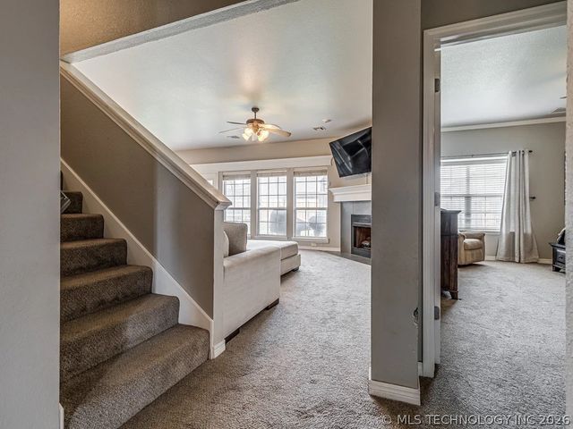 10220 N 140th East Court, Owasso, OK 74055