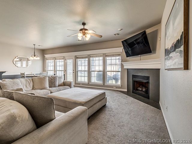 10220 N 140th East Court, Owasso, OK 74055